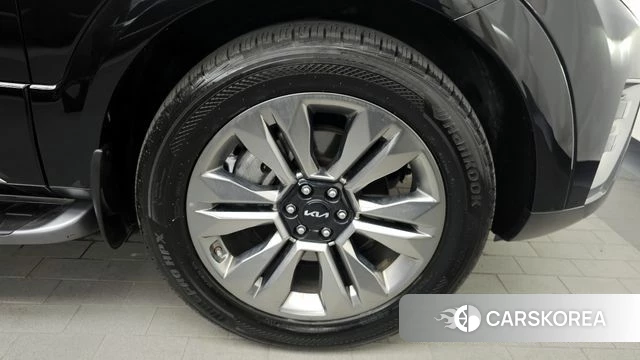 Kia Mohave Master id 4401466 из Кореи 13