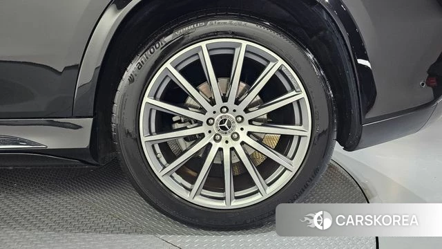 Mercedes-Benz GLS - Class X167 id 4905626 из Кореи 13