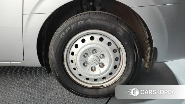 Hyundai Staria id 4361546 из Кореи 13