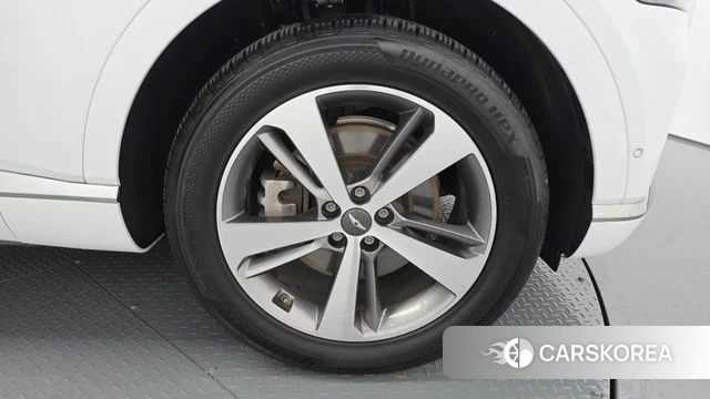 Genesis GV80 id 4745707 из Кореи 13