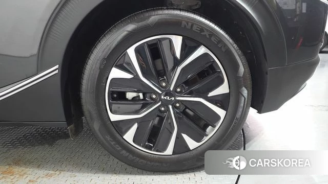 Kia EV6 id 4650418 из Кореи 13