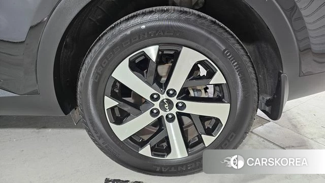 Kia Sorento 4th Generation id 4613183 из Кореи 13