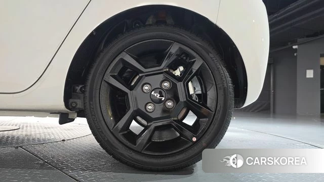 Kia The New Kia Ray id 4791992 из Кореи 13