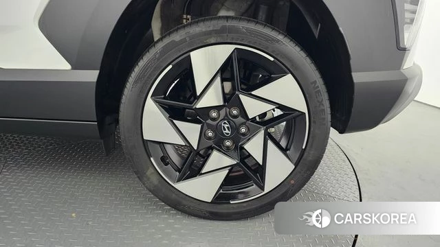 Hyundai Kona (SX2) id 4517369 из Кореи 13