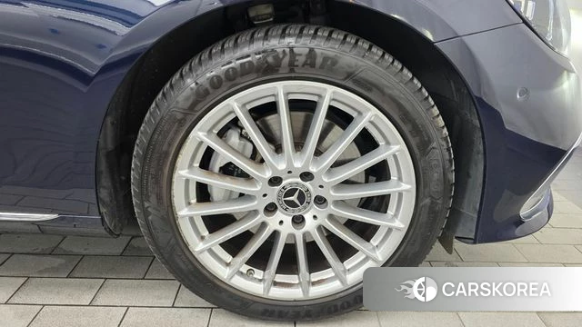 Mercedes-Benz E-Class W213 id 4764167 из Кореи 13