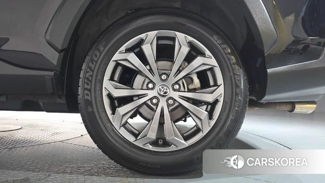 Toyota RAV4 5th Generation id 4607910 из Кореи 13