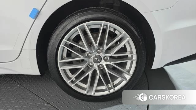 Genesis G70 id 4390282 из Кореи 13
