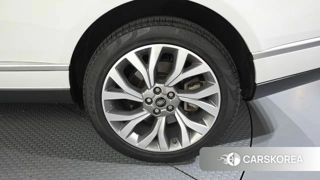 Land Rover Range Rover 4th Generation id 4224908 из Кореи 13