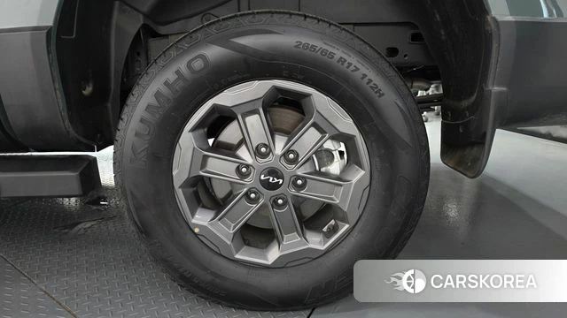 Kia Tasman id 4315048 из Кореи 13