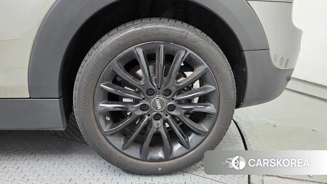 Mini Cooper Clubman id 4785097 из Кореи 13