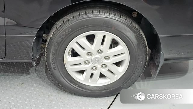 Hyundai The New Grand Starex id 4542553 из Кореи 13