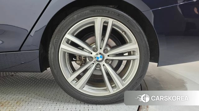 BMW 3 Series GT (F34) id 4795087 из Кореи 13