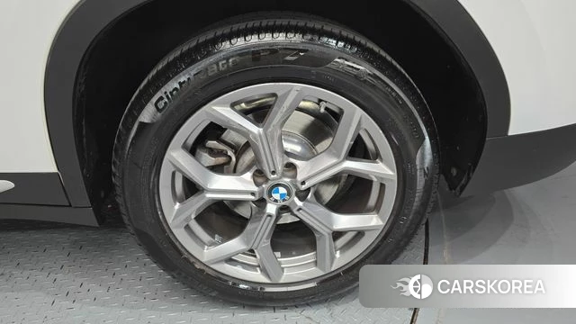 BMW X4 (G02) id 4388728 из Кореи 13