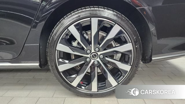 Volvo S90 id 4639761 из Кореи 13