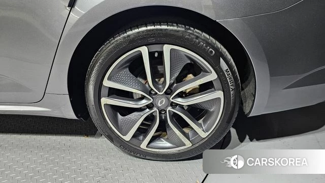 Renault Korea (Samsung) SM6 id 4363436 из Кореи 13