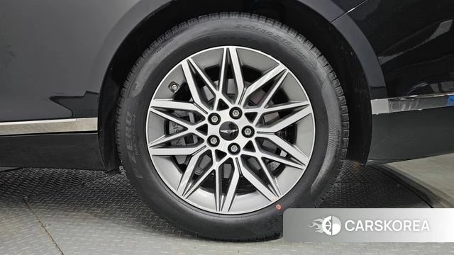 Genesis G80 (RG3) id 4480302 из Кореи 13