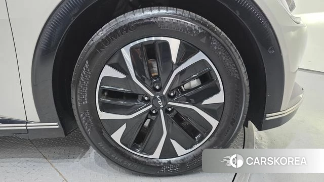 Kia EV6 id 4753756 из Кореи 13