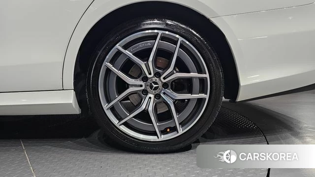 Mercedes-Benz E-Class W213 id 4410193 из Кореи 13
