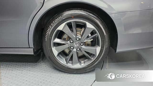 Honda Odyssey id 4533710 из Кореи 13