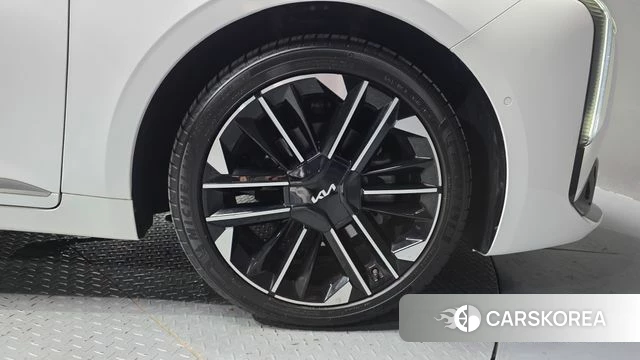 Kia The New K8 Hybrid id 4743969 из Кореи 13