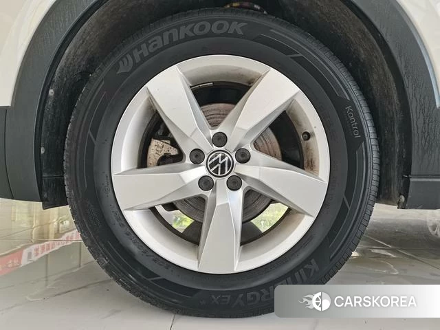 Volkswagen Tu Kai id 4306906 из Китая 13
