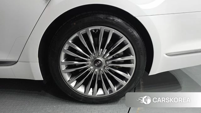 Kia More K9 id 4356861 из Кореи 13
