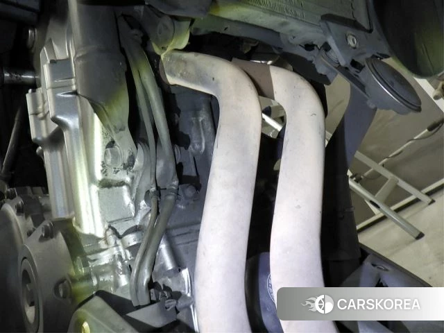 Проданный Honda 400X id 4006223 из Японии, фото 13