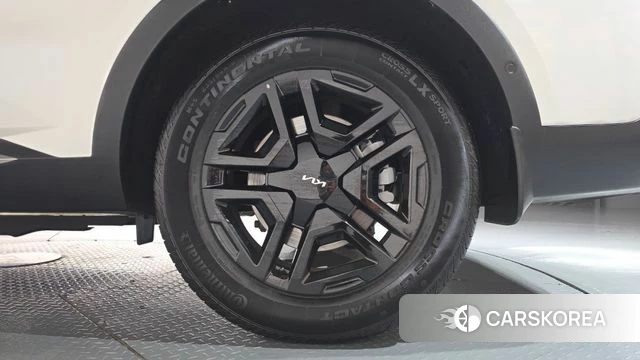 Kia The New Sorento 4th Generation id 4752975 из Кореи 13