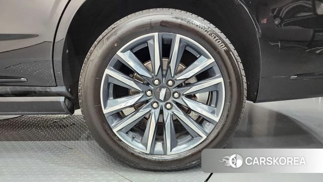 Cadillac Escalade 5th Generation id 4740984 из Кореи 13