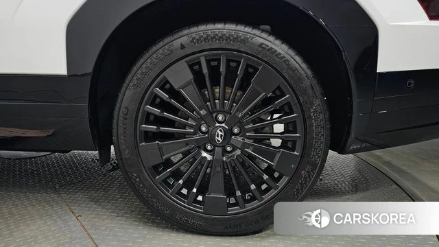 Hyundai Santa Fe (MX5) id 4635241 из Кореи 13