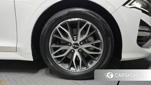 Kia K5 3rd generation id 4942445 из Кореи 13