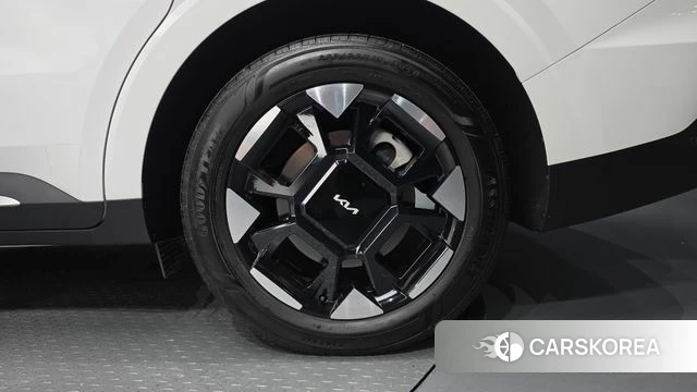 Kia The New Carnival 4th Generation id 4612841 из Кореи 13