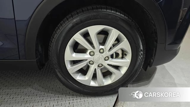 Ssangyong Tivoli Armor id 4776292 из Кореи 13