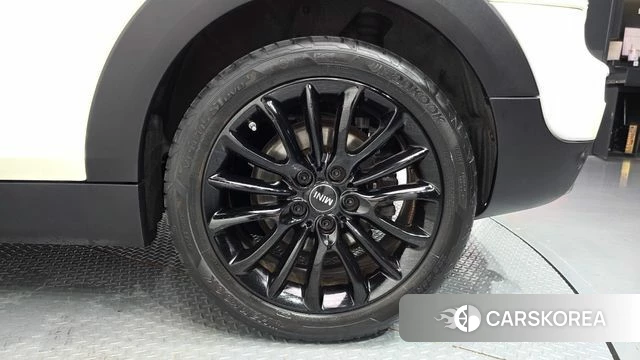 Mini Cooper Clubman id 4849260 из Кореи 13