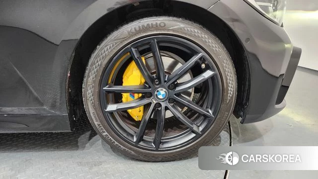 BMW 3 Series (G20) id 4355748 из Кореи 13
