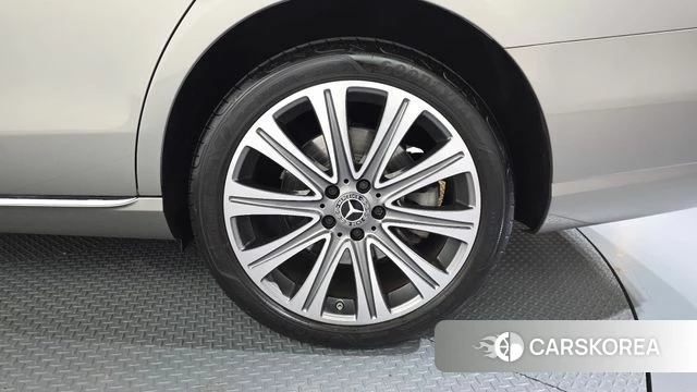 Mercedes-Benz E-Class W213 id 4854540 из Кореи 13
