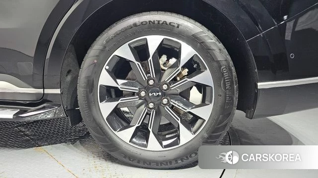 Kia Carnival 4th generation id 4757710 из Кореи 13