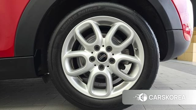 Mini Cooper id 4637005 из Кореи 13