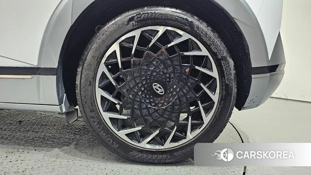 Hyundai Ionic 5 id 4753970 из Кореи 13