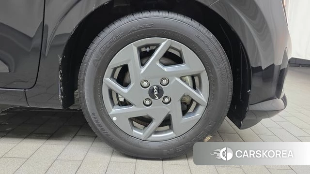 Kia The New Morning (JA) id 4571738 из Кореи 13