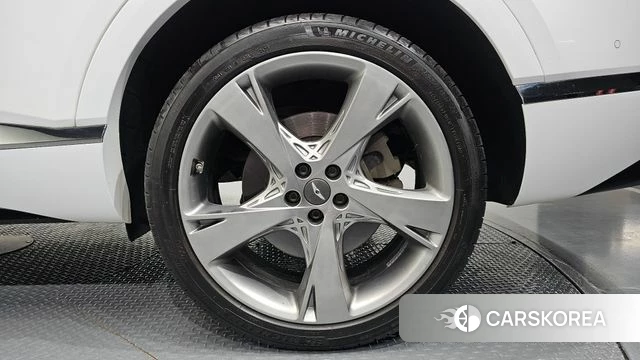 Genesis GV80 id 4325065 из Кореи 13