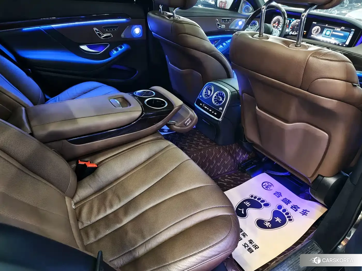 Mercedes-Benz S-Class id 4601993 из Китая 13