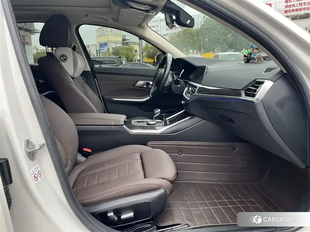 BMW 3 series id 4601922 из Китая 13