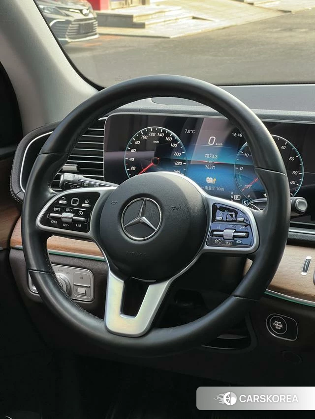 Mercedes-Benz GLE PHEV id 4254742 из Китая 13
