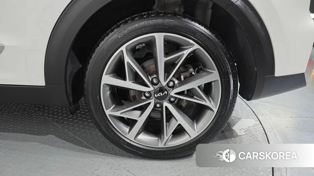 Kia The New Niro id 4604060 из Кореи 13