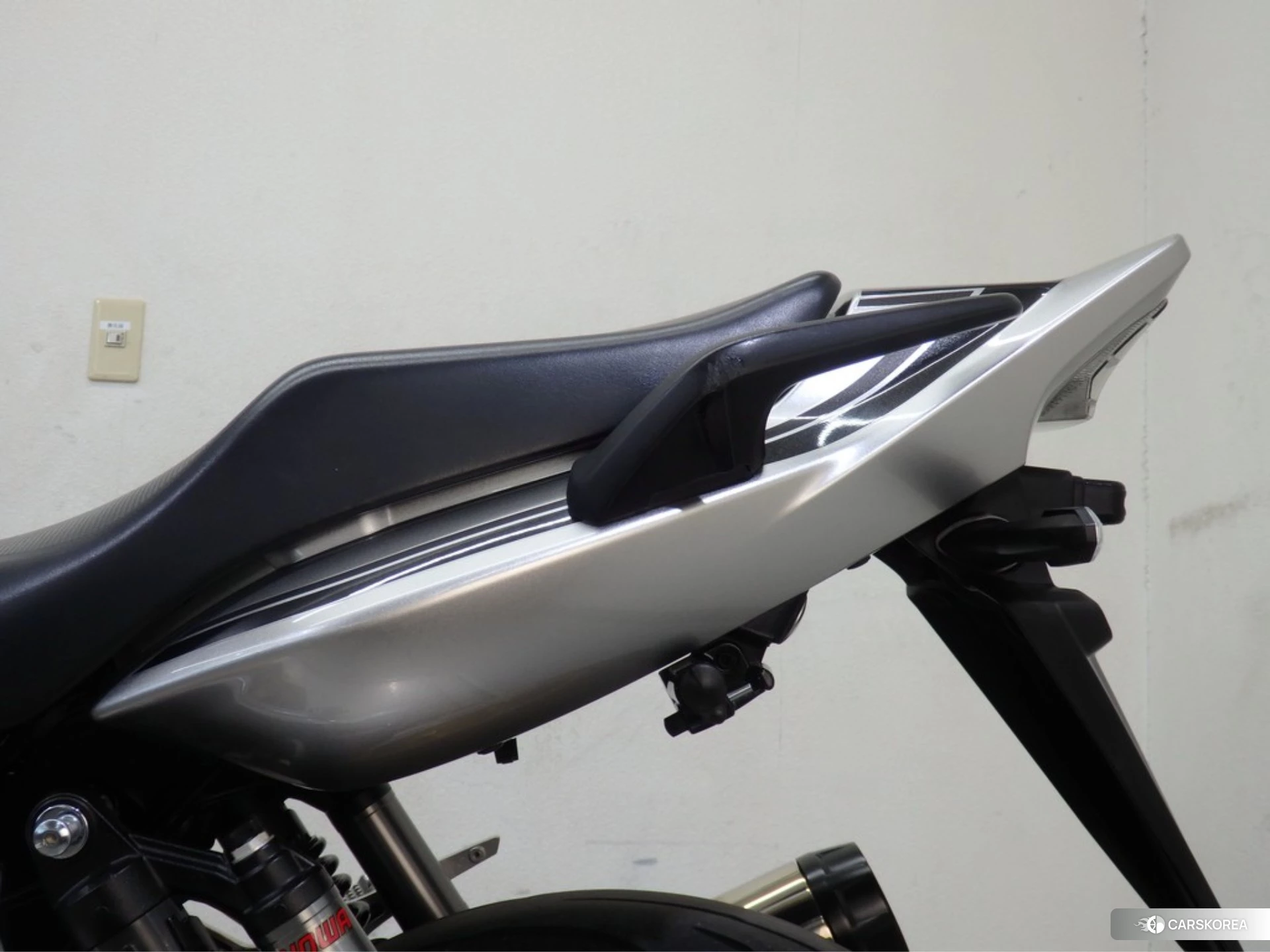 Honda CB1300SF BOLDOR ABS id 3950398 из Японии 13