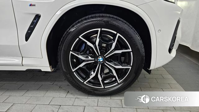 BMW X4 (G02) id 4768062 из Кореи 13
