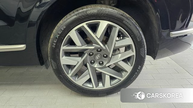 Hyundai The New Santa Fe id 4534638 из Кореи 13
