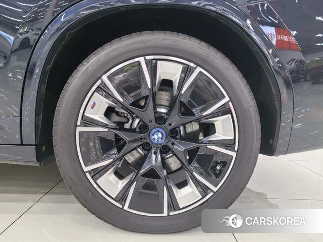 BMW iX3 id 4297895 из Китая 13