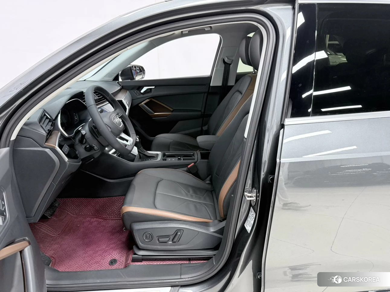 Audi Q3 id 4473513 из Китая 13